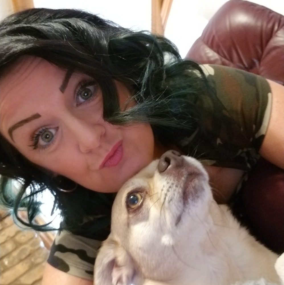 Meet your Posher, Buffy